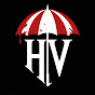 HISTORY VDO logo