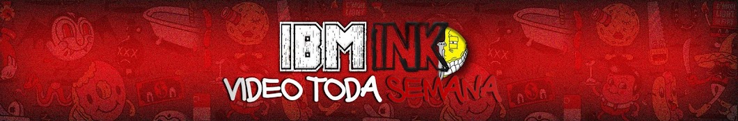 IBMink YouTube channel avatar