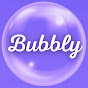 Bubbly  logo