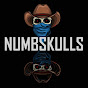 NUMBSKULLS logo