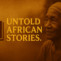 Untold African Stories