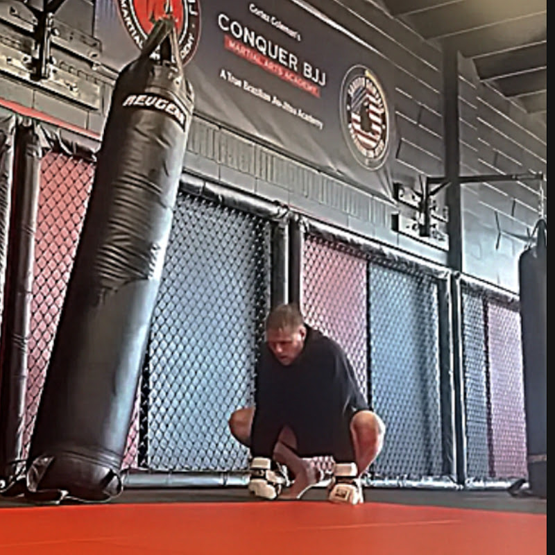 MMAJake