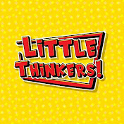 Little Thinkers! - Philosophy for Kids & Families