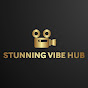 STUNNING VIBE HUB logo