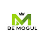 Be Mogul logo