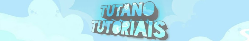 TUTANO TUTORIAIS Avatar channel YouTube 
