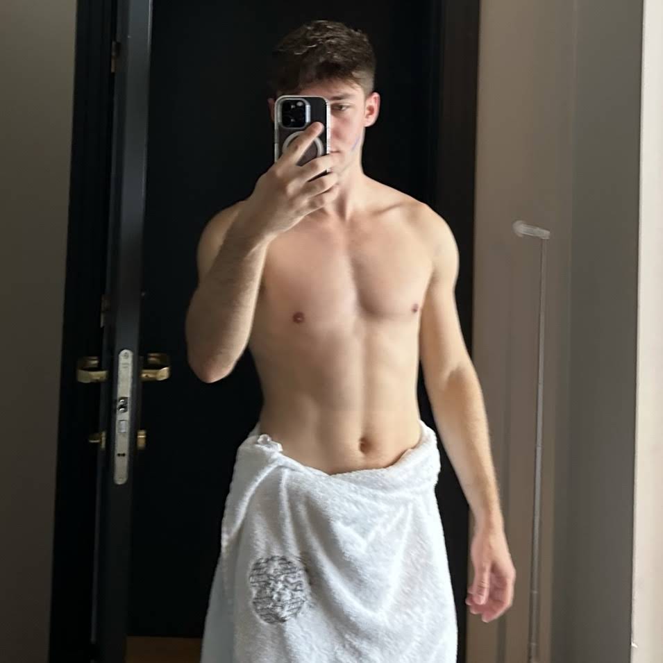 Post from Art Bezrukavenko