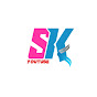 SKshort logo