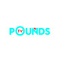 Pounds TV logo