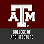Texas A&M College of Architecture logo