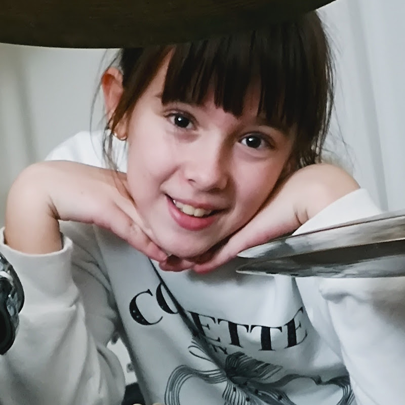 Helena Drummer 