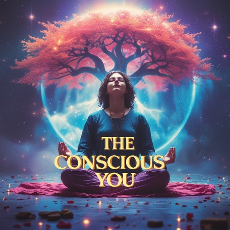 The Conscious You