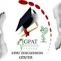 GPAT DISCUSSION CENTER logo