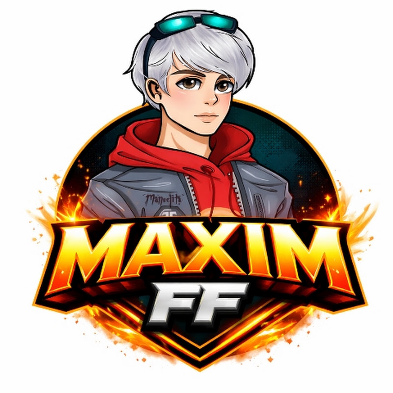 MAXIM FF