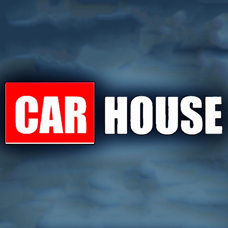 Car House Russia Logo
