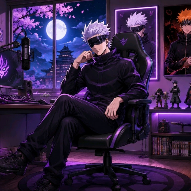 Naruto storyverse
