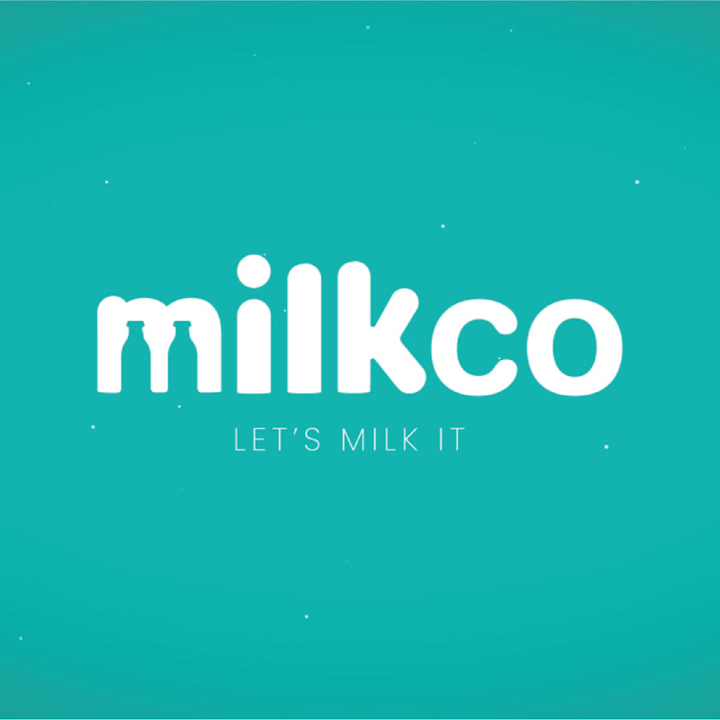 Milkco Food Diary