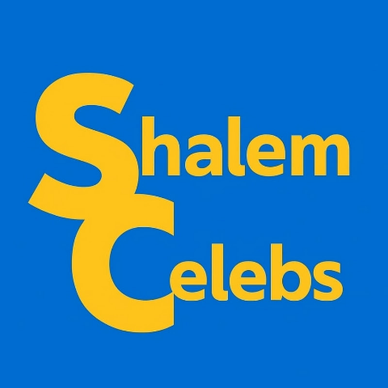 shalem celebs 