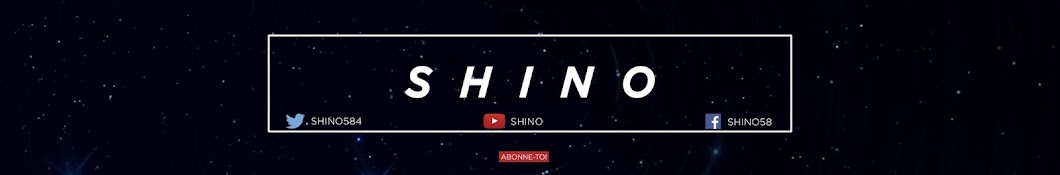 Shino YouTube channel avatar