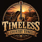 Timeless Country Tunes  Avatar