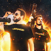 Channel avatar