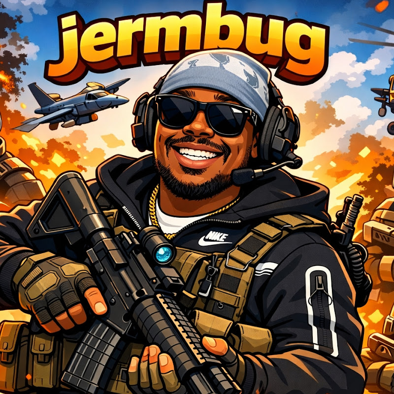 JermBug