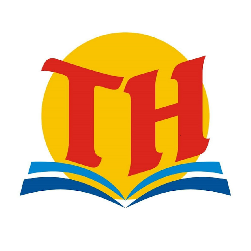 Thầy Huấn Tiểu học