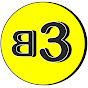 B3 Lab logo