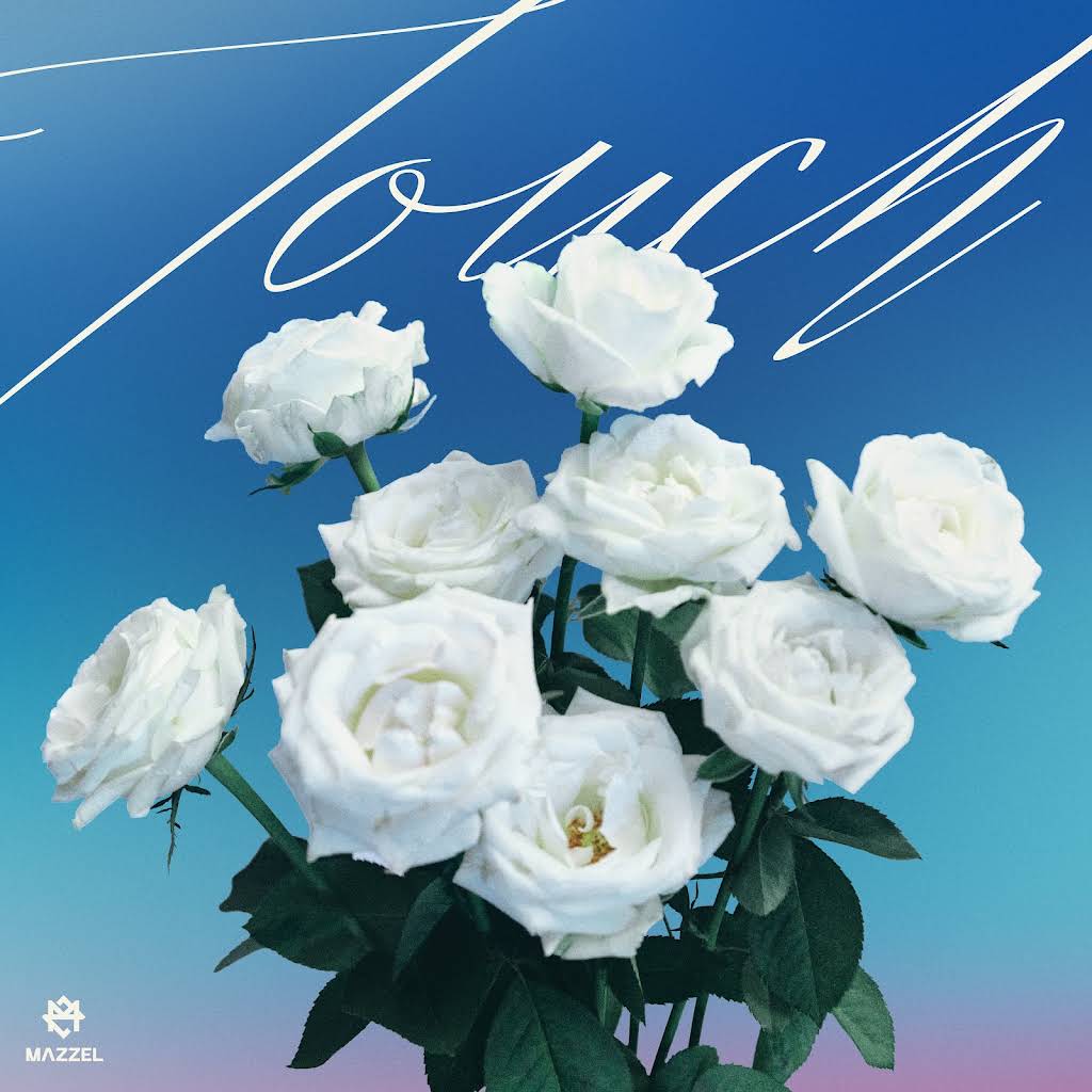 MAZZEL_Touch ] 2026.10.21 Release MAZZEL 5th Single 