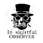 The Insightful Observer logo