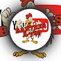 Bantres ni A-yie logo