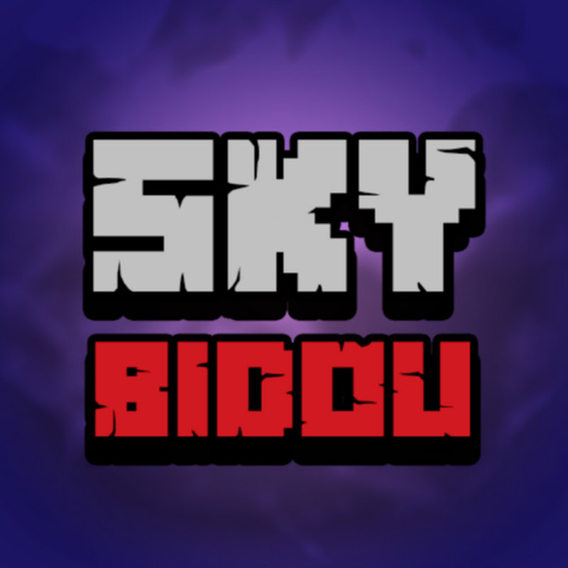 SKY BIDOU