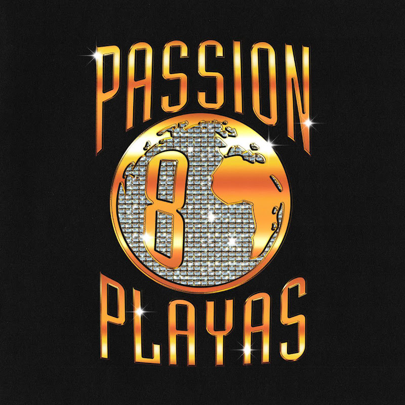 Passion Playas @slimguerilla | Thizzler