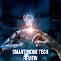 SMARTPHONE TECH REVIEW logo