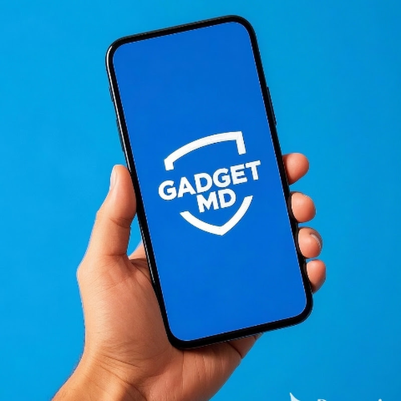 Gadget Md