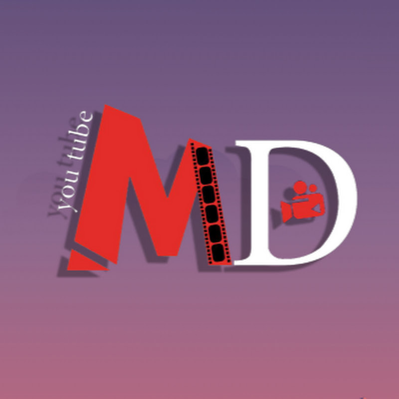 MD Blue
