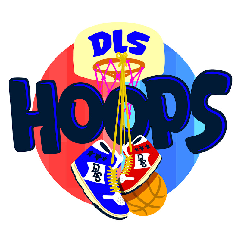 DLS HOOPS channel logo