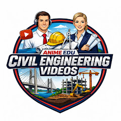Anime_Edu - Civil Engineering Videos