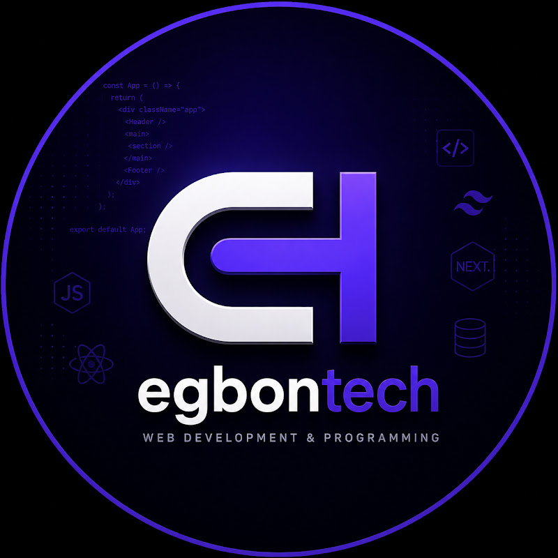 EgbonTech