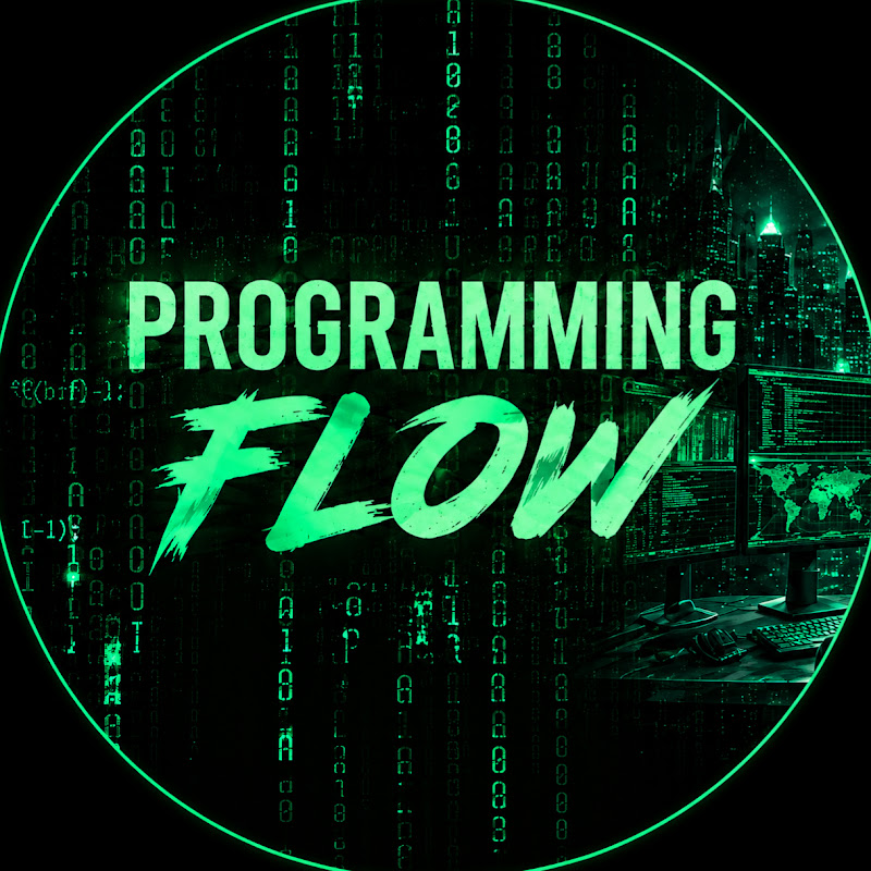 Programming Flow
