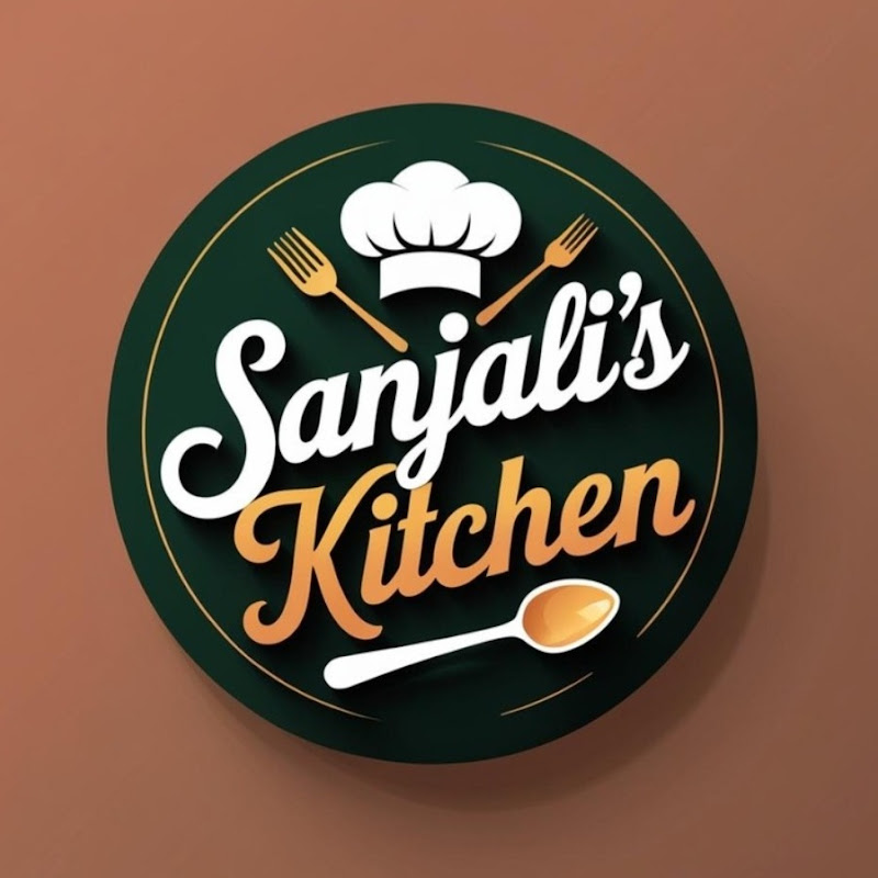 Sanjalis Kitchen 