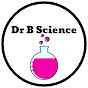 Dr B Science logo