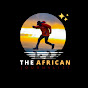 The African Journalist logo