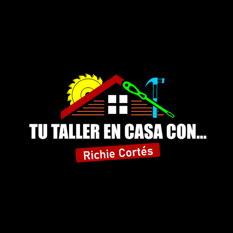 Tu Taller en Casa con Richie Cortés 
