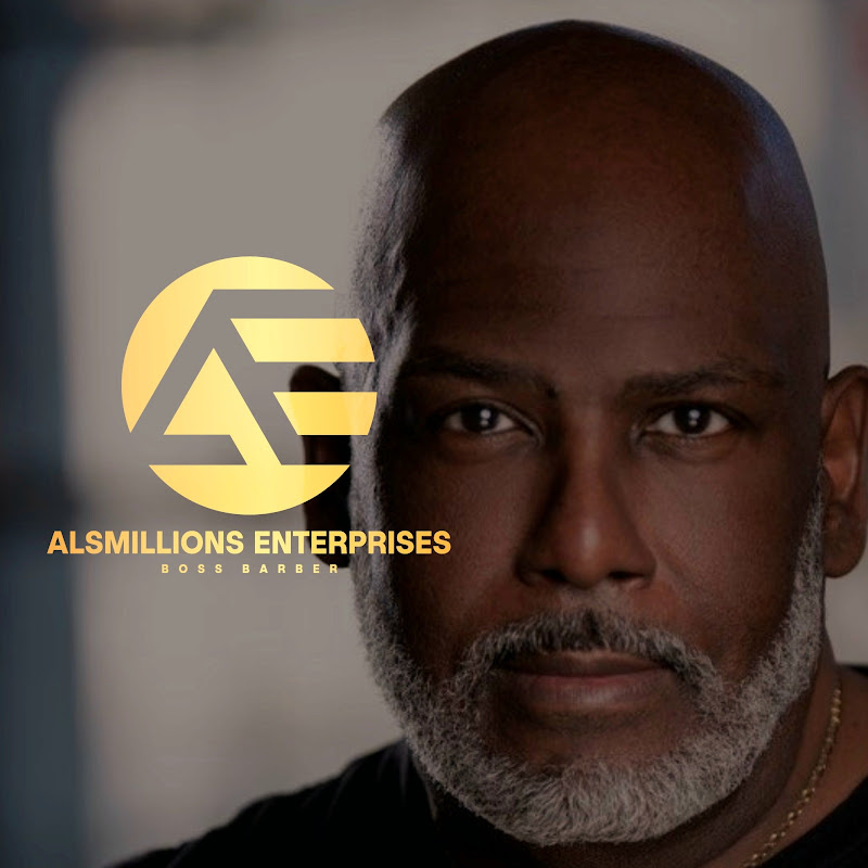 Alsmillions The Barber