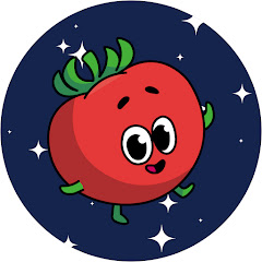 Space Tomato Too Avatar