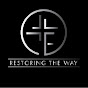 Restoring The Way logo