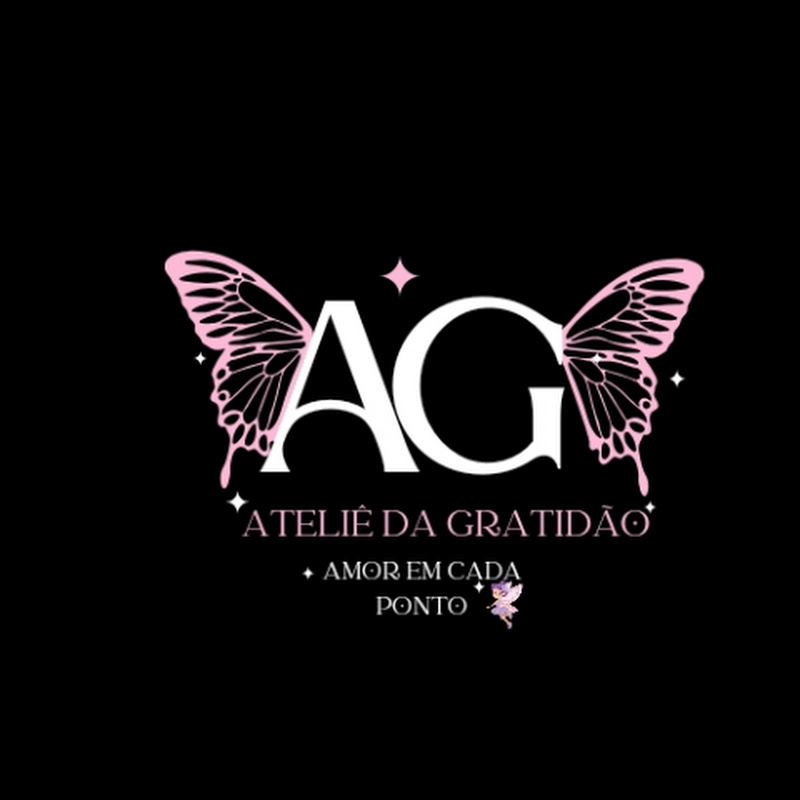 🦋Ateliê da Gratidão🦋 Oficial