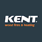 Kent Wood Fires & Heating logo
