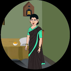 Cartoon Animation English 
